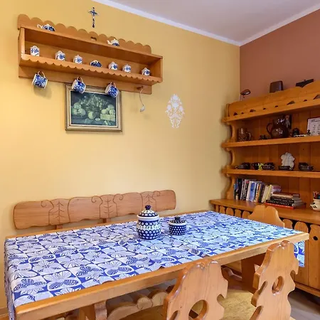 Apartament Goralski - 5d *