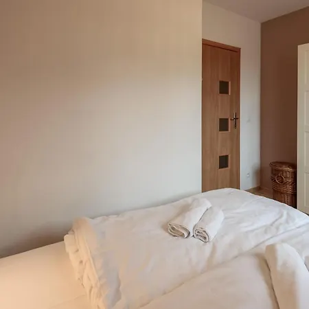 아파트 Apartament Goralski - 5d *
