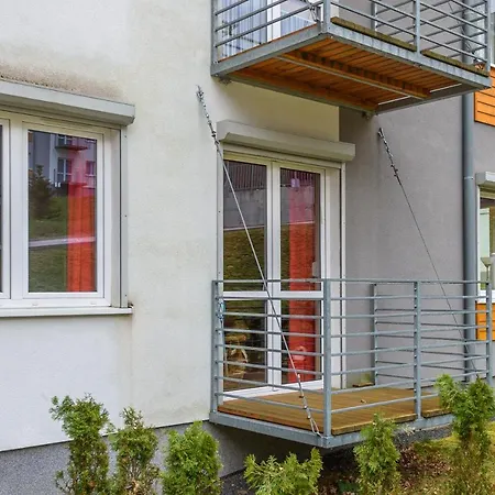 Apartament Goralski - 5d