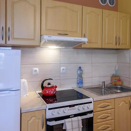 아파트 Apartament Goralski - 5d Świeradów-Zdrój