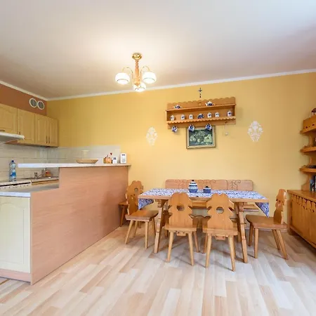 Apartament Goralski - 5d *