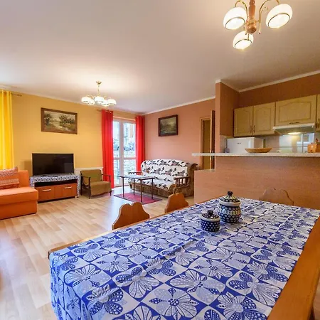 아파트 Apartament Goralski - 5d