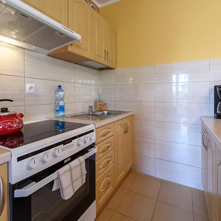 Apartament Goralski - 5d *